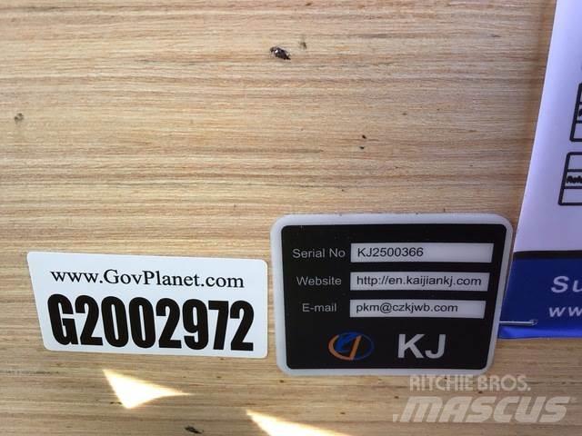 KJ K2119 Other