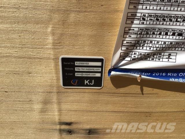 KJ K2119 Other