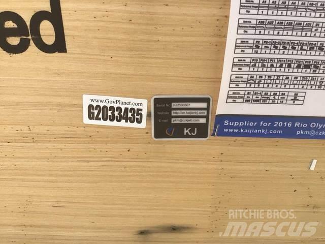 KJ K2119 Other