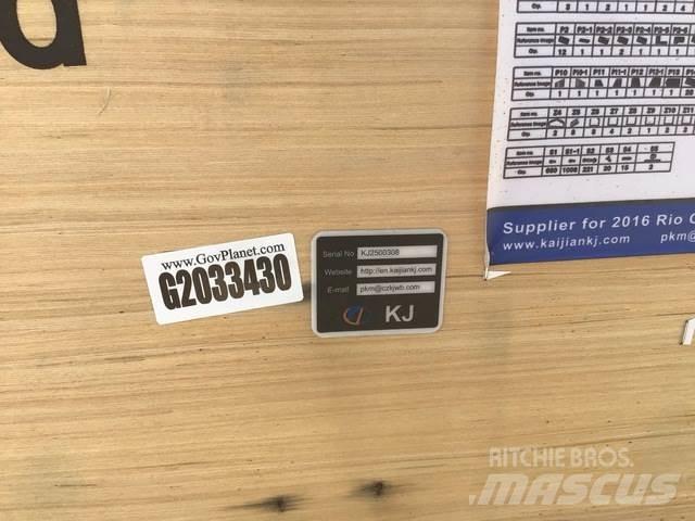 KJ K2119 Other