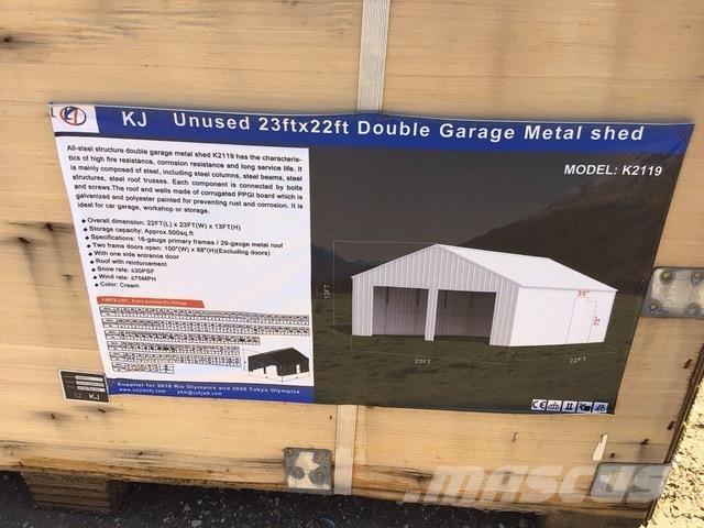KJ K2119 Other