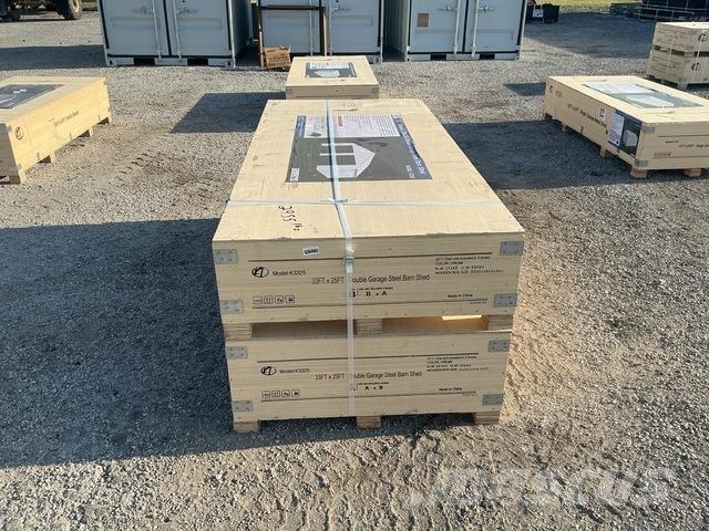 KJ K3325 Other