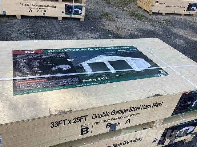 KJ K3325 Other