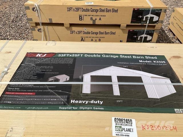 KJ K3325 Other