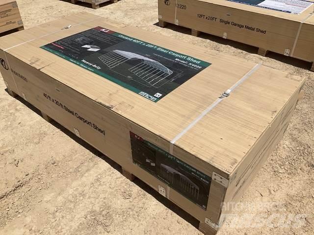 KJ K4020 Other