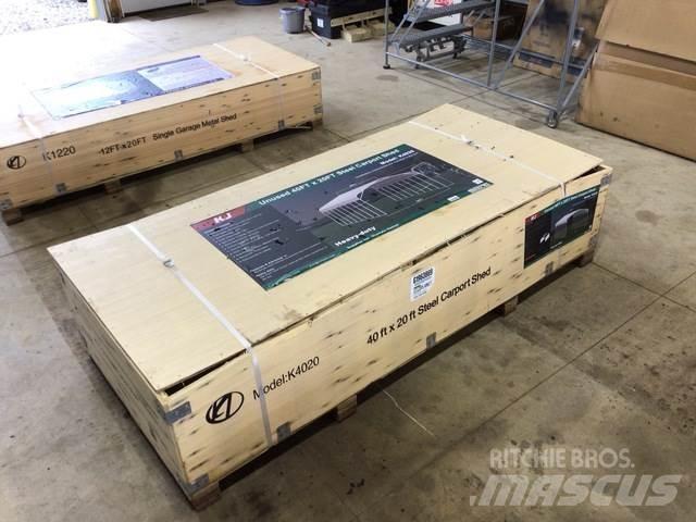 KJ K4020 Other