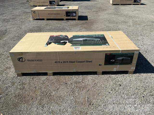 KJ K4020 Other