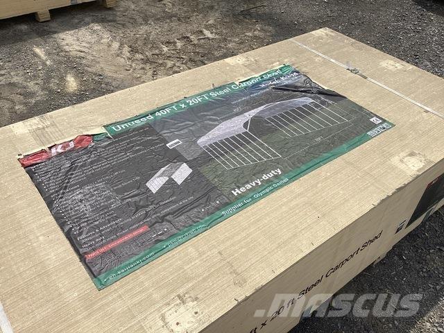 KJ K4020 Other