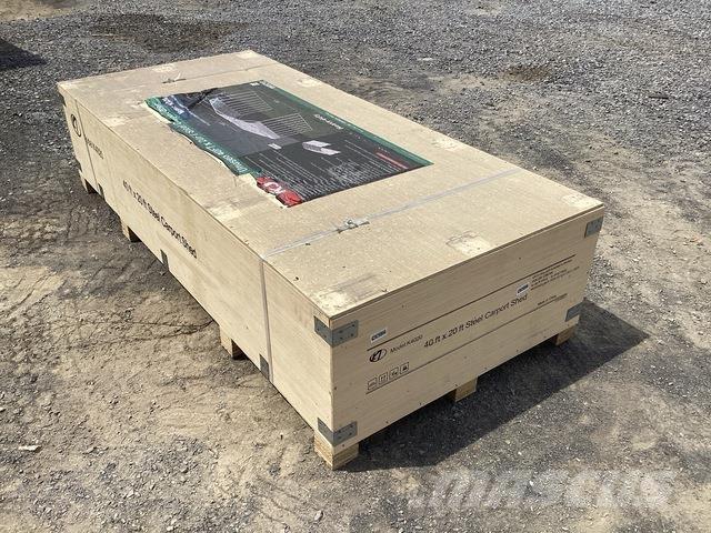 KJ K4020 Other