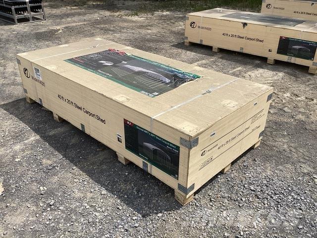 KJ K4020 Other