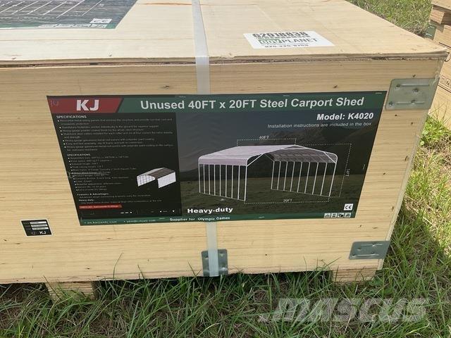KJ K4020 Other