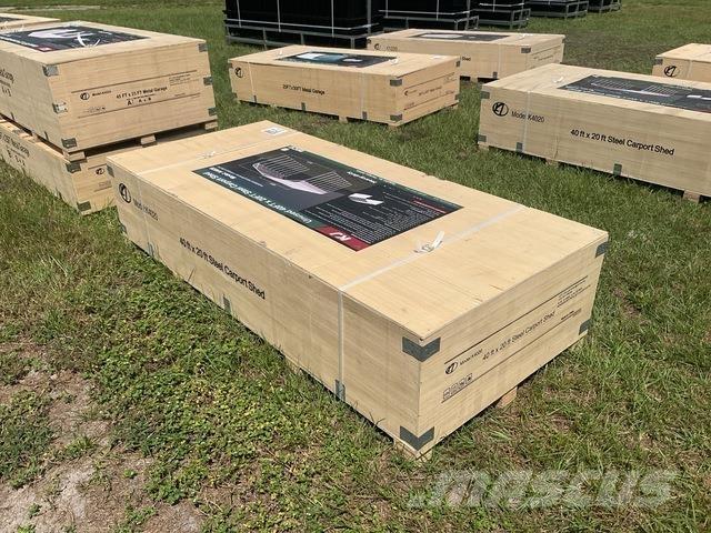 KJ K4020 Other