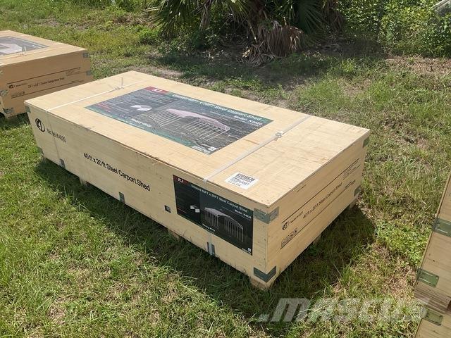KJ K4020 Other