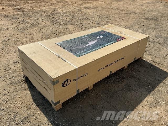KJ K4020 Other