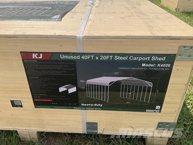 KJ K4020 Other
