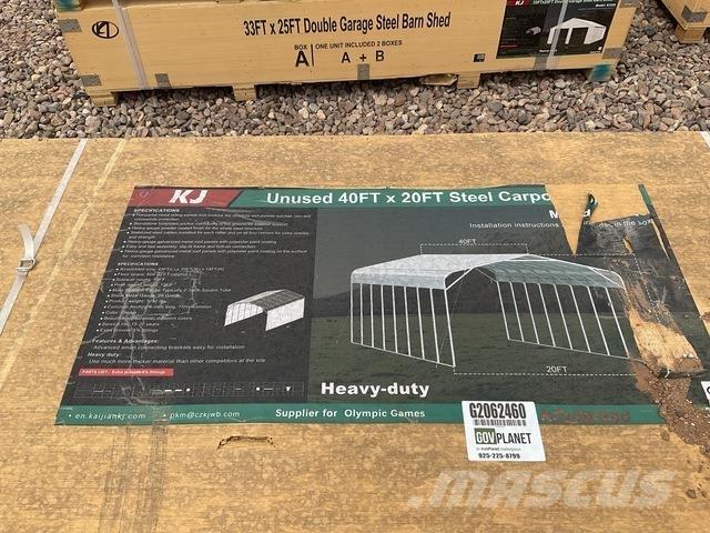 KJ K4020 Other