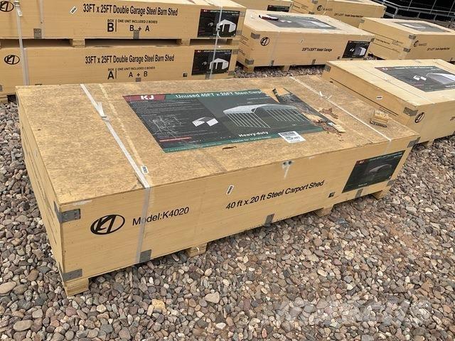 KJ K4020 Other