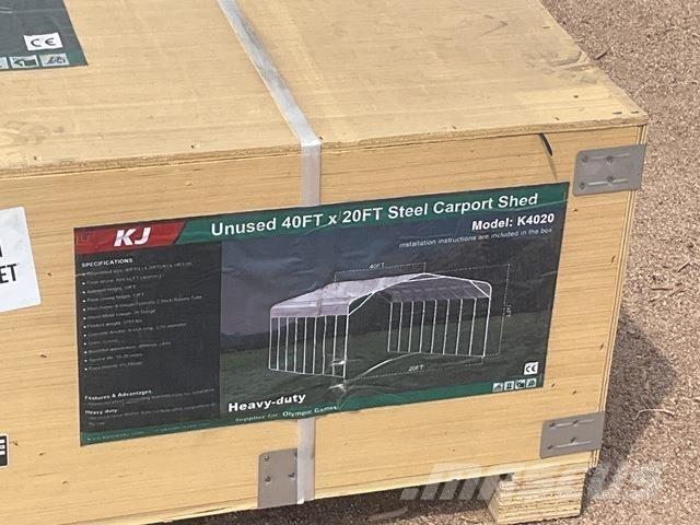 KJ K4020 Other