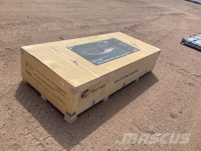 KJ K4020 Other