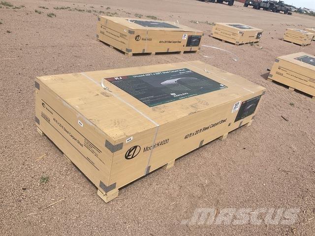 KJ K4020 Other