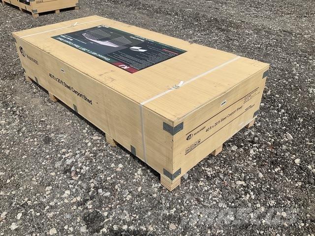 KJ K4020 Other