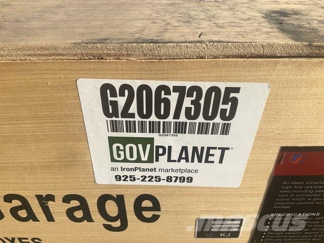 KJ K4525 Steel frame buildings