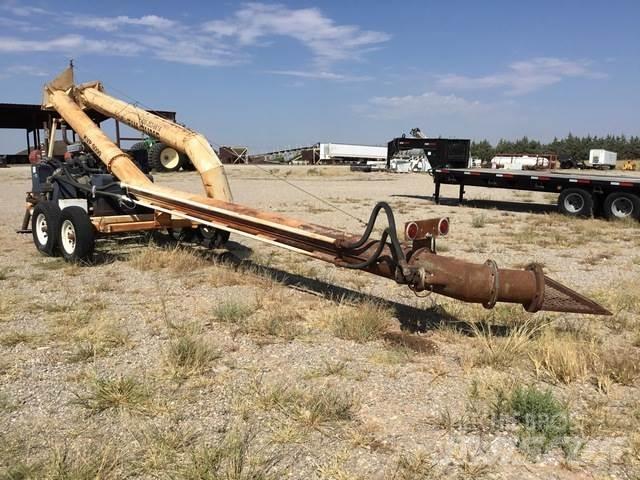 Klein KVP5000H Waterpumps