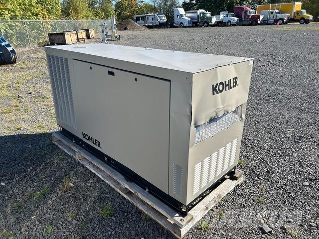 Kohler 48RCLC Diesel Generators
