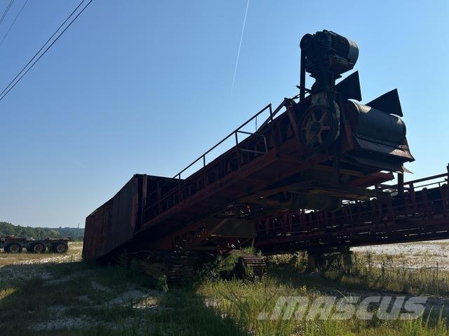 Kolman  Conveyors