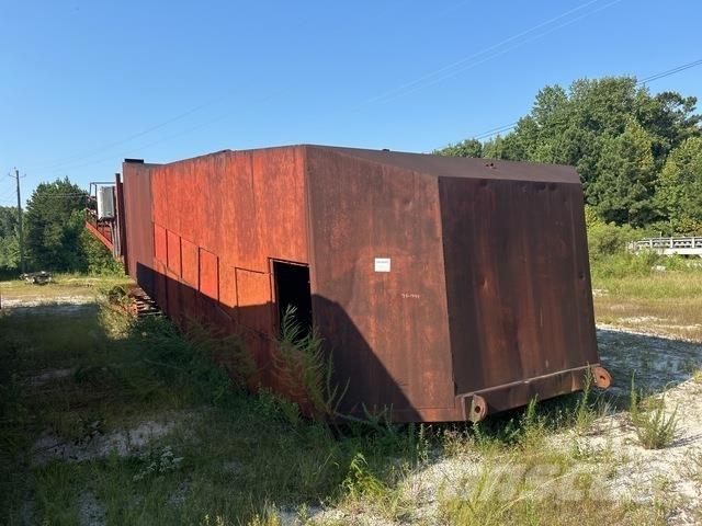Kolman  Conveyors