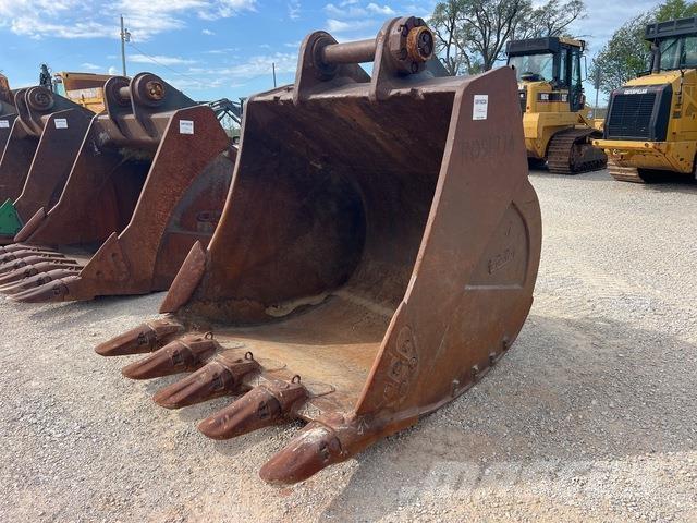 Komatsu  Other components