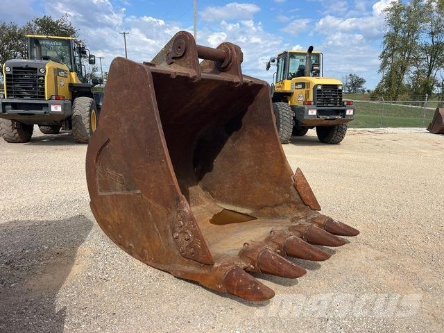 Komatsu  Other components