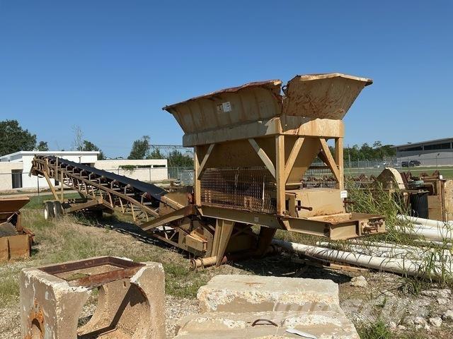 KPI-JCI  Conveyors