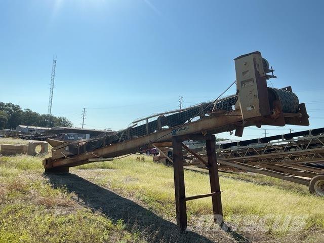 KPI-JCI  Conveyors
