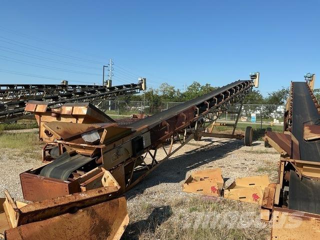  KPL-JCI Conveyors