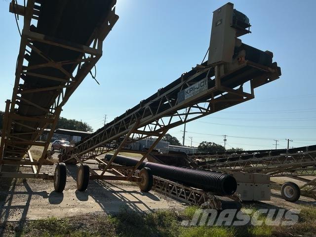  KPL-JCI Conveyors