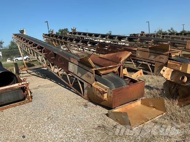  KPL-JCI Conveyors