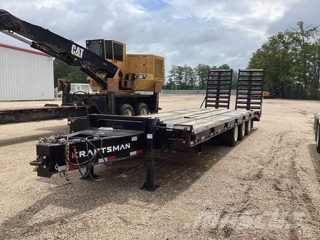 Kraftsman  Car carrier