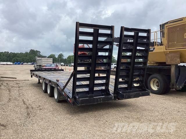 Kraftsman  Car carrier