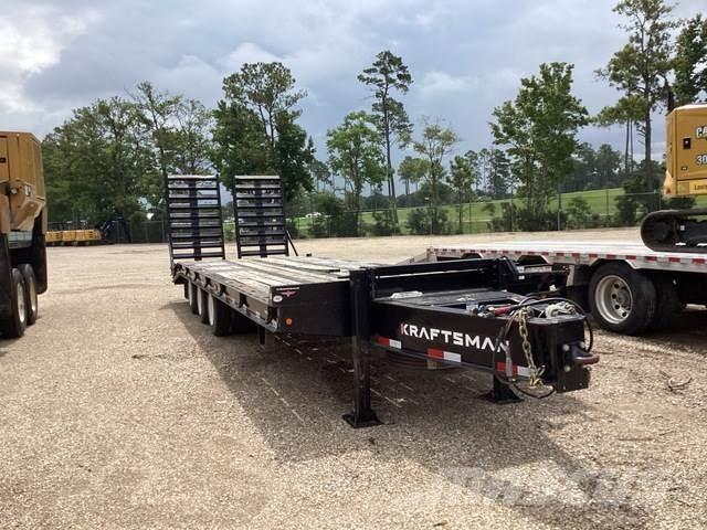 Kraftsman  Car carrier