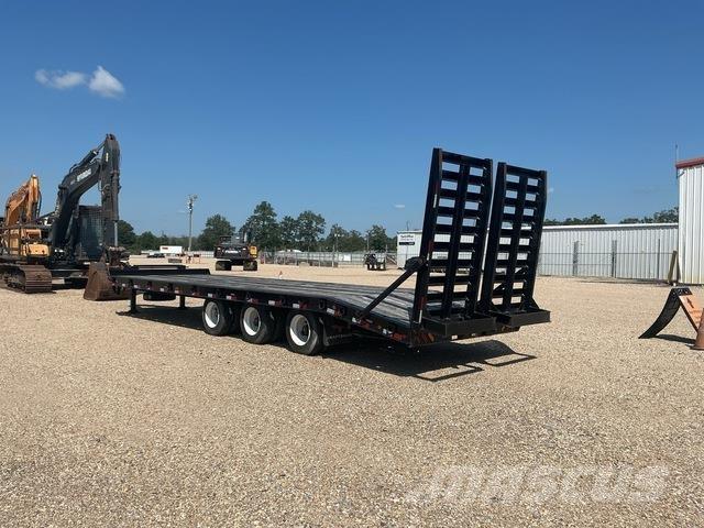 Kraftsman HP50 Car carrier