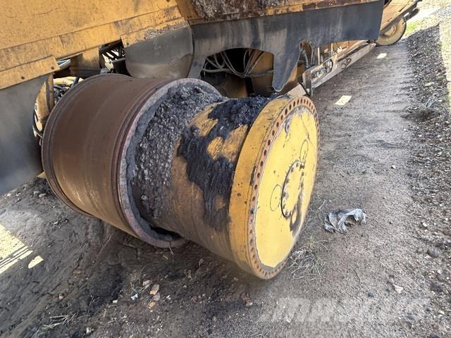 Kress 200C II Articulated Haulers