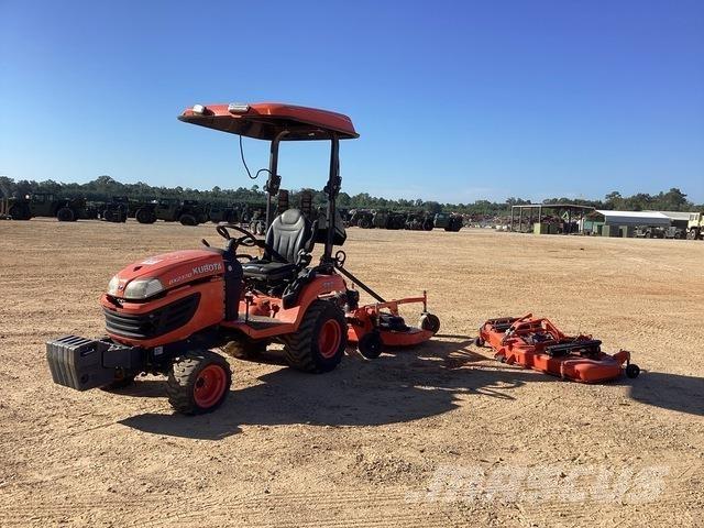 Kubota BX2370 Tractors