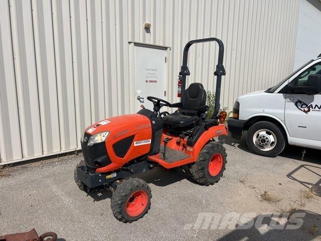 Kubota BX2380 Compact tractors
