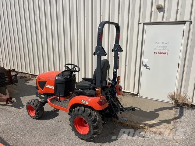 Kubota BX2380 Compact tractors