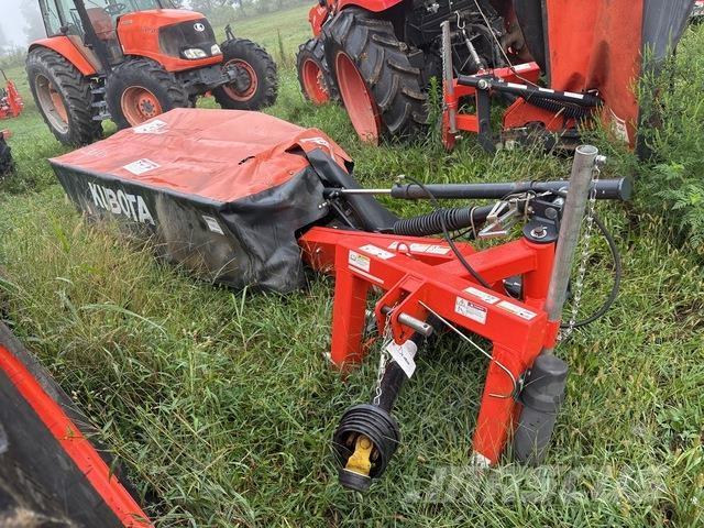 Kubota DM1024 Other