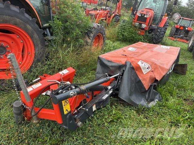 Kubota DM1024 Other