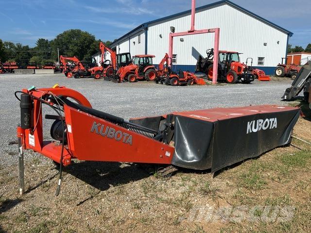 Kubota DM2028 Other