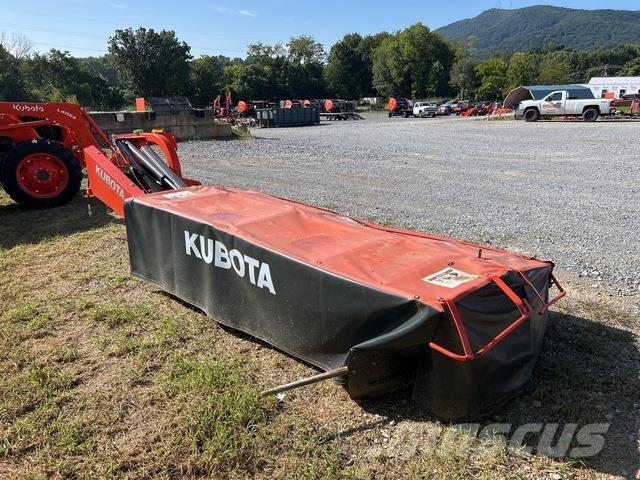 Kubota DM2028 Other