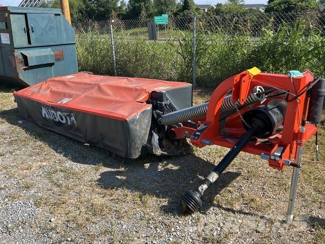 Kubota DM2028 Other